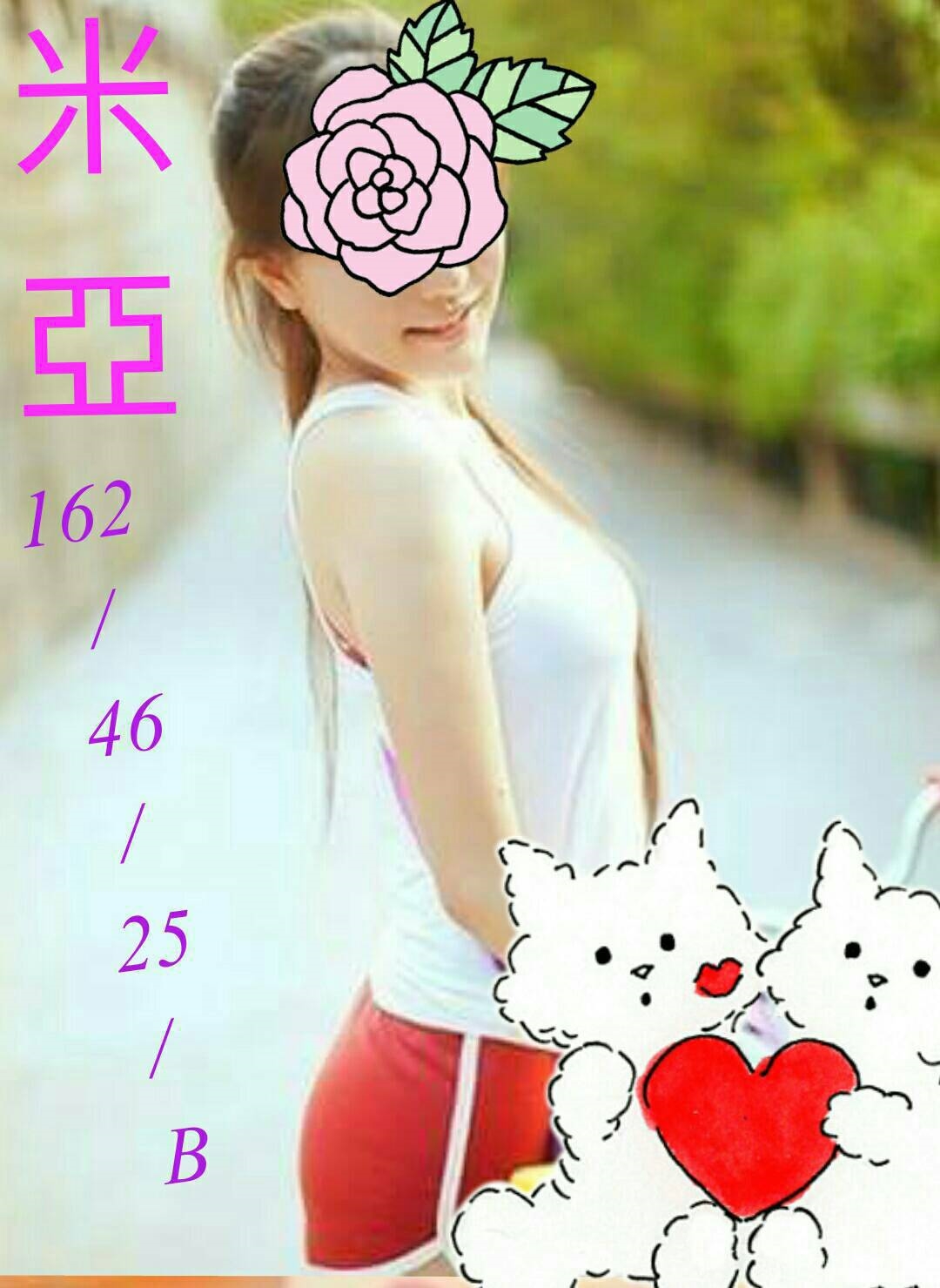 服裝設計師類型 雲林 可可 167|35|34F